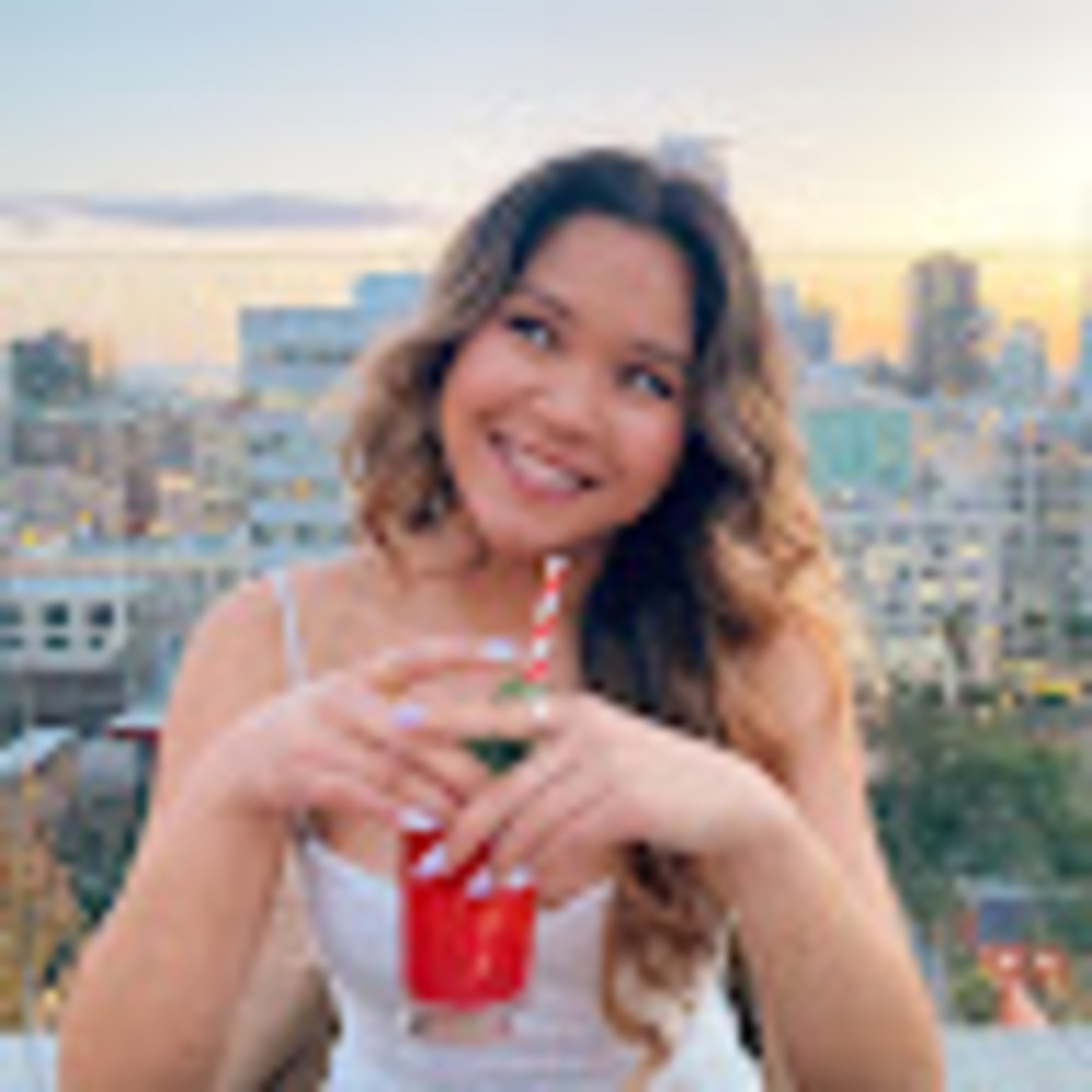 Meet your Posher, Kathleen